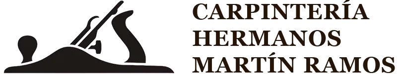 Carpintería Hermanos Martín Ramos